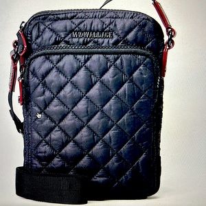 MZ Wallace Metro Crossbody